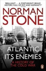 Atlantic and Its Enemies: History of the Cold War