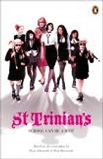 St Trinian`s