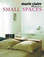 " Marie Claire Maison" Small Spaces