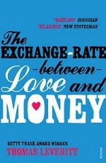 The Exchange-rate Between Love & Money