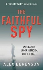 The Faithful Spy