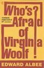 Who`s Afraid Of Virginia Woolf