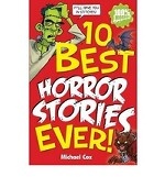 10 Best Horror Stories Ever