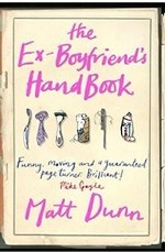 The Ex-boyfriend`s Handbook