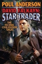 David Falkayn: Star Trader