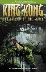 King Kong: The Island of the Skull