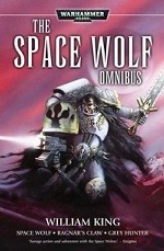 The Space Wolf Omnibus