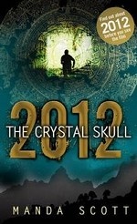 2012 the Crystal Skull