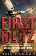 First Blitz