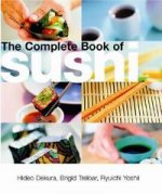 Complete Book of Sushi