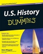 U. S. History For Dummies