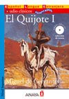 El Quijote I Nivel Superior +D