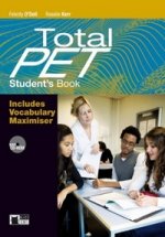Total PET. SB +Skills & Vocab Maximiser+R