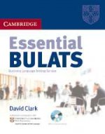 Essential BULATS Bk +D +R Pk