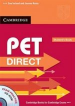 PET Direct SB +R