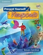 Present Yourself 2 Student`s Book with Audio CD: Level 2
