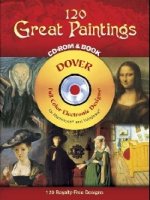 120 Great Paintings +R