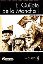 El Quijote de La Mancha 1