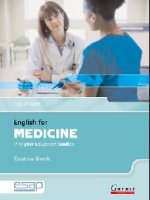 English for Medicine CB +Dx2
