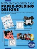 New Encylopedia of Paper Folding Designs+R