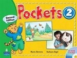 Pockets 2. Student Book