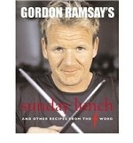 Gordon Ramsay`s Sunday Lunch