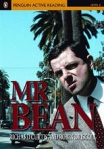 Mr Bean in Town Bk/MP3 Pk