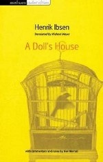 A Doll`s House (Student Editions)