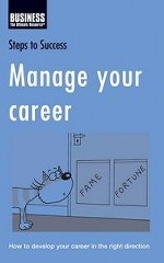 Steps to Success Manage Your Career
