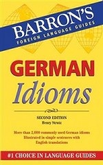 German Idioms