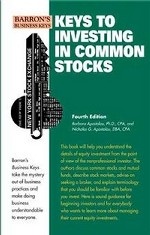 Keys to Investing in Common Stocks