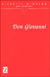 Libretti D`opera Per Stranieri: Don Giovanni