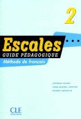 Escales 2 Guide
