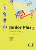 Junior Plus 2 Livre de l`eleve