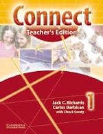 Connect 1 Teacher`s Book