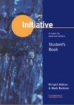 Initiative Student`s Book