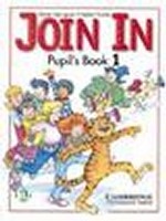 Join In 2 Pupil`s Book