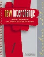 New Interchange 1 Teacher`s Edition