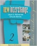 New Interchange 2 Video Teacher`s Guide