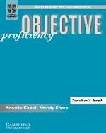 Objective Proficiency Teacher`s Book
