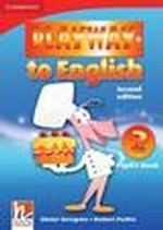 Playway to English 4 Pupil`s Book