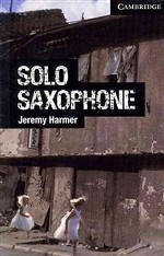 Solo Saxophone