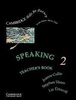 Speaking 2 Teacher`s Book