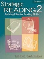 Strategic Reading 2 Student`s Book