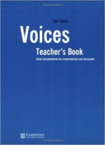 Voices Video Teacher`s Book