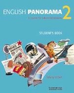 English Panorama 2 Student`s Book