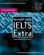 Insight into IELTS Extra WB #ост./не издается#