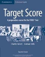 Target Score Teacher`s Book