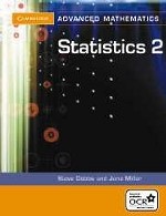 Advanced Mathematics Statistics 2
