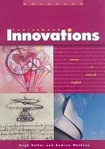 Innovations Advanced. Student`s Book